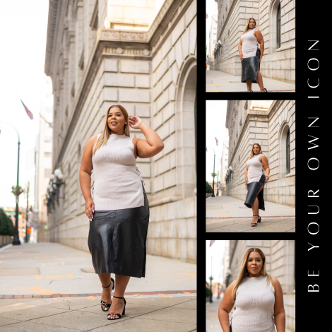 Your Curvy Style