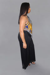 The Bandana Top