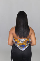 The Bandana Top