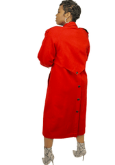 The Carmen Coat
